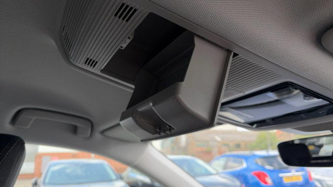 Skoda Kodiaq 1.5 TSI e-TEC SE L 5dr DSG [7 Seat] Petrol Estate - Image 37